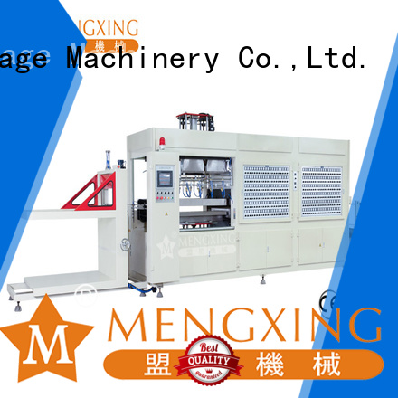 Mengxing vacuum molding machine favorable price best factory supply