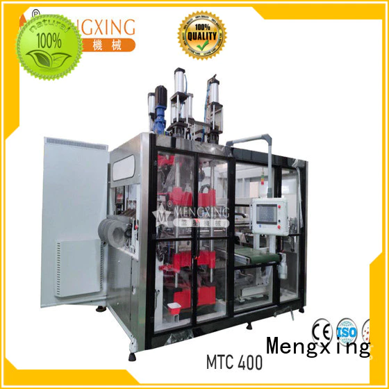 automatic cutting machine high-performance for forming machine Mengxing