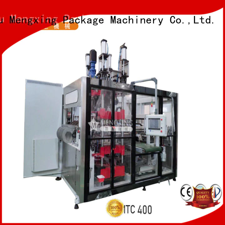 Mengxing automatic cutting machine best price for sale