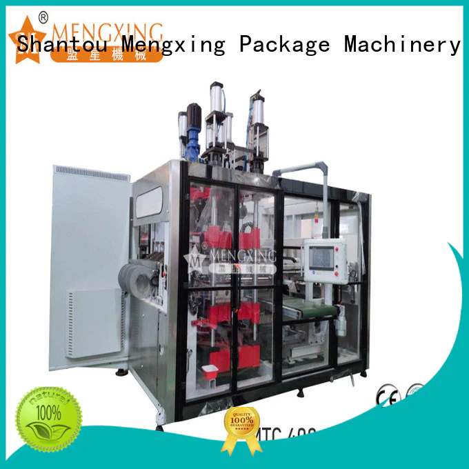 Mengxing auto cutting machine best price for sale