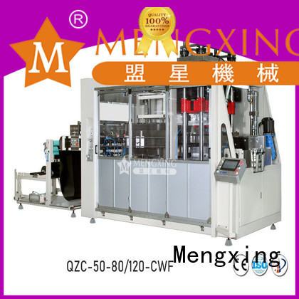 high precision heavy-duty vacuum machine best factory supply easy operation