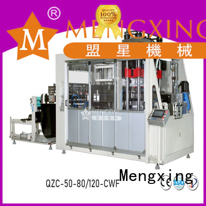 Mengxing bops machine universal efficiency