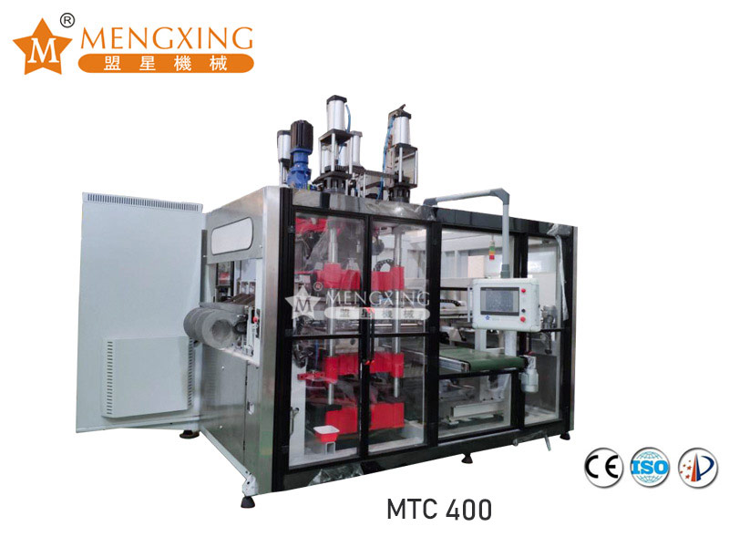 Mengxing high precision automatic cutting machine for sale-1