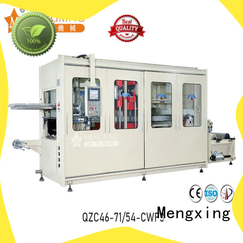 Mengxing plastic moulding machine best factory supply for sale