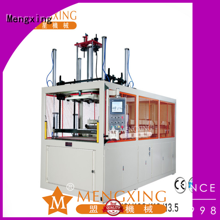 custom plastic vacuum forming machine favorable price fast delivery