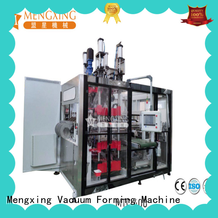 Mengxing automatic cutting machine high-performance for bulk production