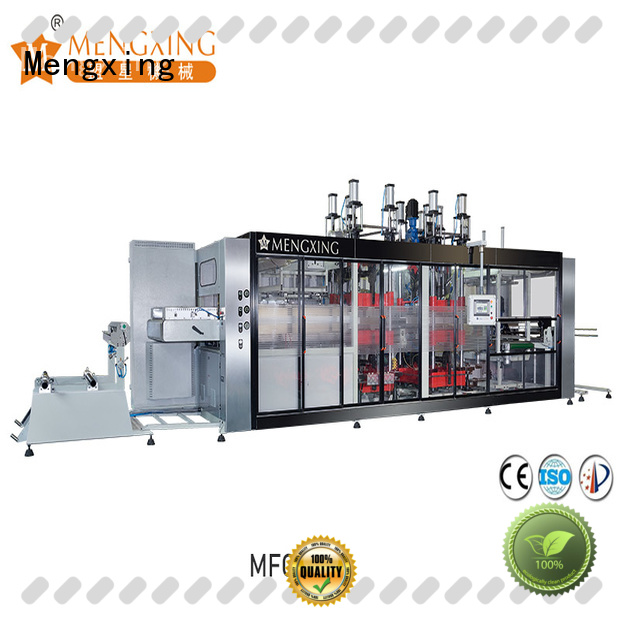 Mengxing bops machine best factory supply easy operation