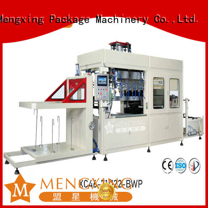 Mengxing cover making machine industrial best factory supply