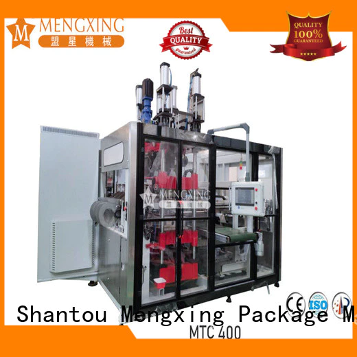 Mengxing auto cutting machine best price for bulk production
