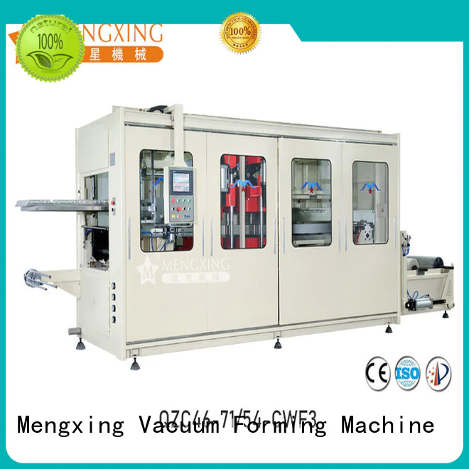 Mengxing vacuum machine best factory supply easy operation