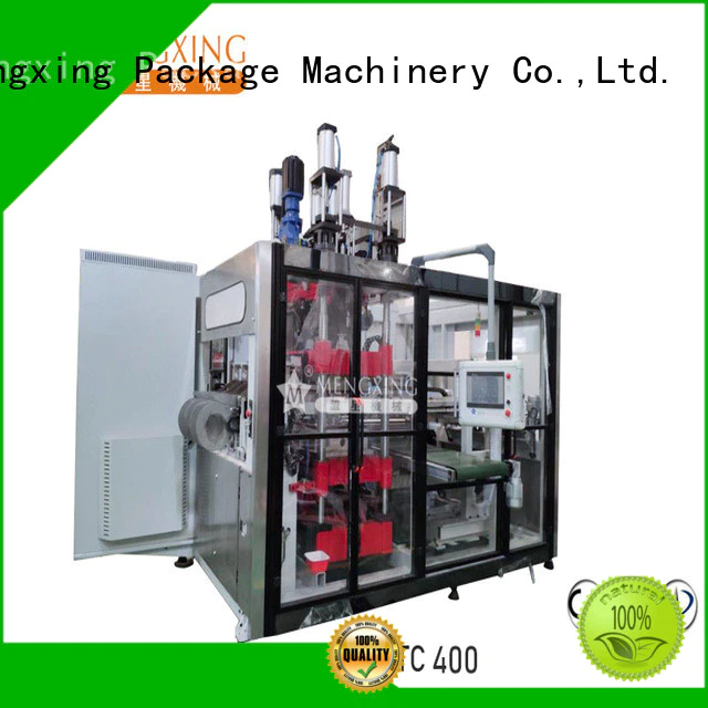 Mengxing latest automatic cutting machine high-performance for bulk production