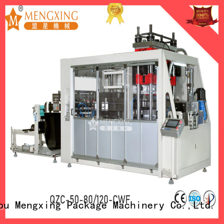 Mengxing high-performance plastic molding machine oem&odm for sale