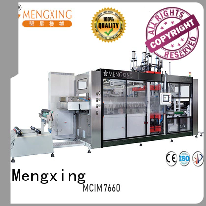 plastic molding machine custom for sale Mengxing