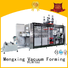 thermoforming machine custom for sale Mengxing