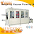 easy-installation pressure forming machine custom for sale