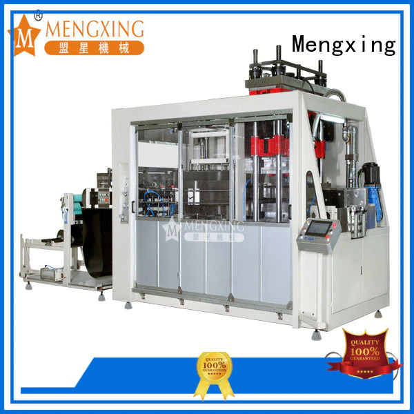 plastic machine oem&odm efficiency Mengxing