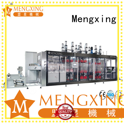 high-performance pressure forming machine universal efficiency