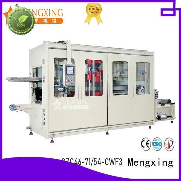 Mengxing plastic moulding machine universal easy operation