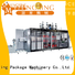 high-performance vacuum moulding machine universal easy operation