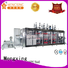 high precision plastic thermoforming machine oem&odmfor sale