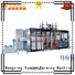 easy-installation pressure forming machine best factory supply easy operation