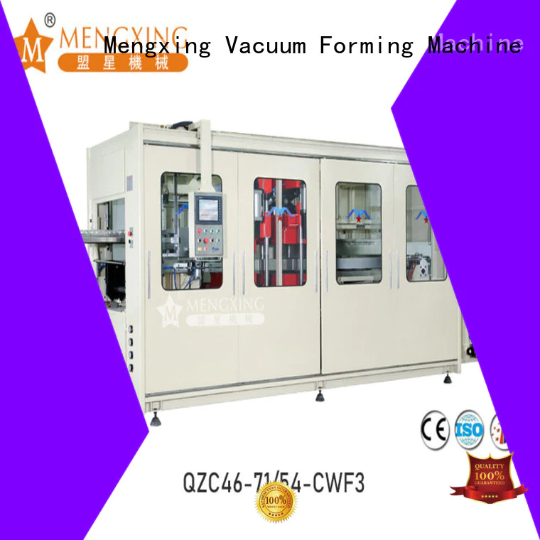 Mengxing high precision plastic molding machine universal for sale