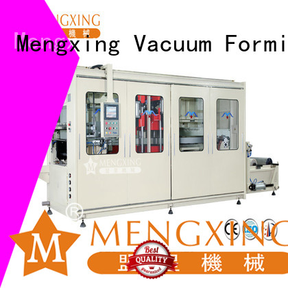 easy-installation vacuum machine custom for sale