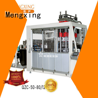 high precision tray forming machine best factory supply easy operation