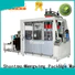 high-performance vacuum forming plastic machine best factory supply for sale