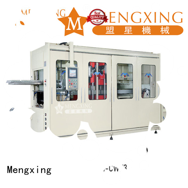 Mengxing easy-installation bops machine custom efficiency