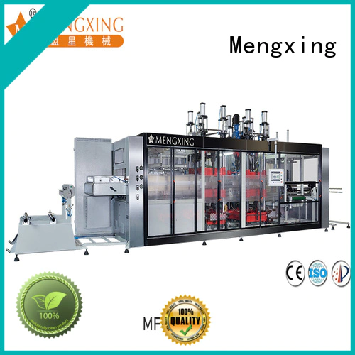 high precision thermoforming machine oem&odm easy operation