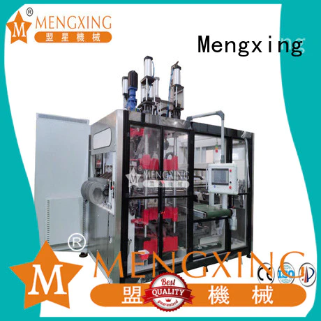 Mengxing high precision auto cutting machine factory direct supply for sale