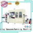 top selling plastic vacuum forming machine plastic container making fast delivery