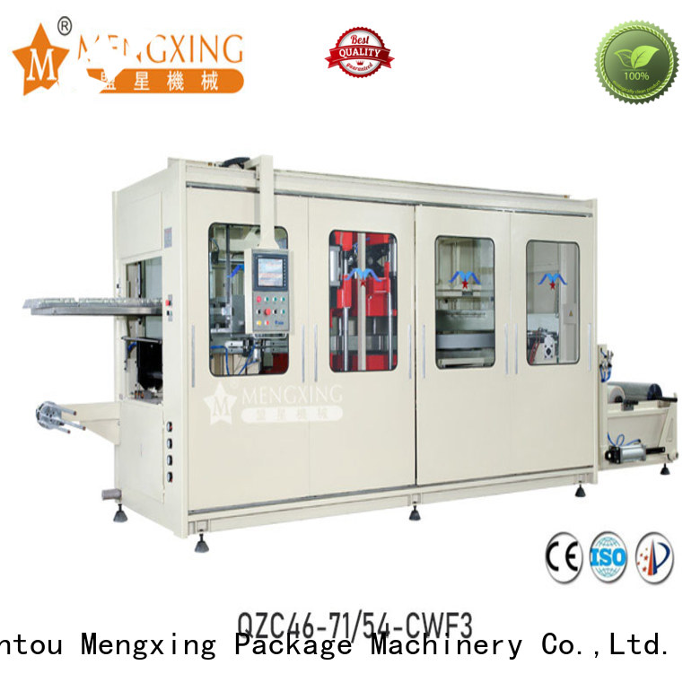 Mengxing high-performance plastic moulding machine best factory supply for sale