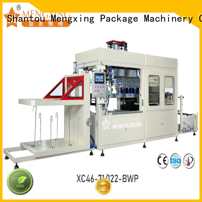 oem cover making machine favorable price lunch box production