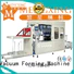 top selling vacuum forming machine plastic container making best factory supply