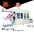 top selling vacuum forming machine for sale plastic container making best factory supply