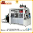 high-performance vacuum forming molding machine universal easy operation Mengxing