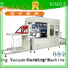 top selling industrial vacuum forming machine plastic container making fast delivery