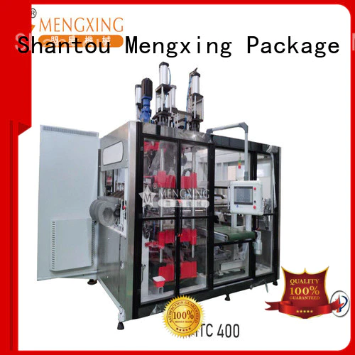 Mengxing automatic cutting machine factory direct supply for bulk production