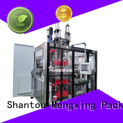 Mengxing automatic cutting machine best price for bulk production