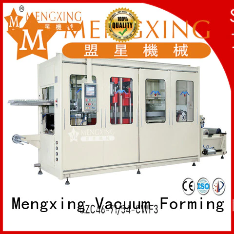 Mengxing high-performance vacuum machine best factory supply for sale