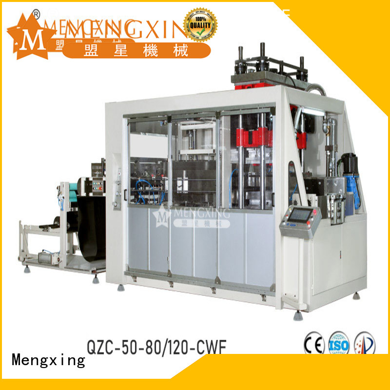 easy-installation plastic molding machine universal easy operation