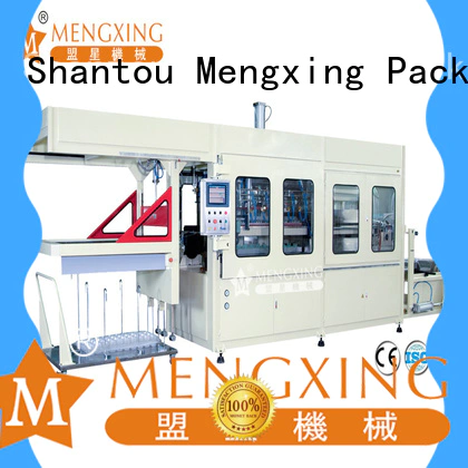 Mengxing oem best vacuum forming machine fast delivery