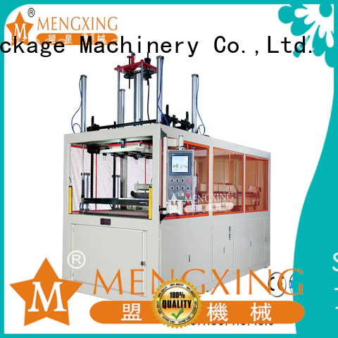 Mengxing oem vacuum molding machine industrial best factory supply