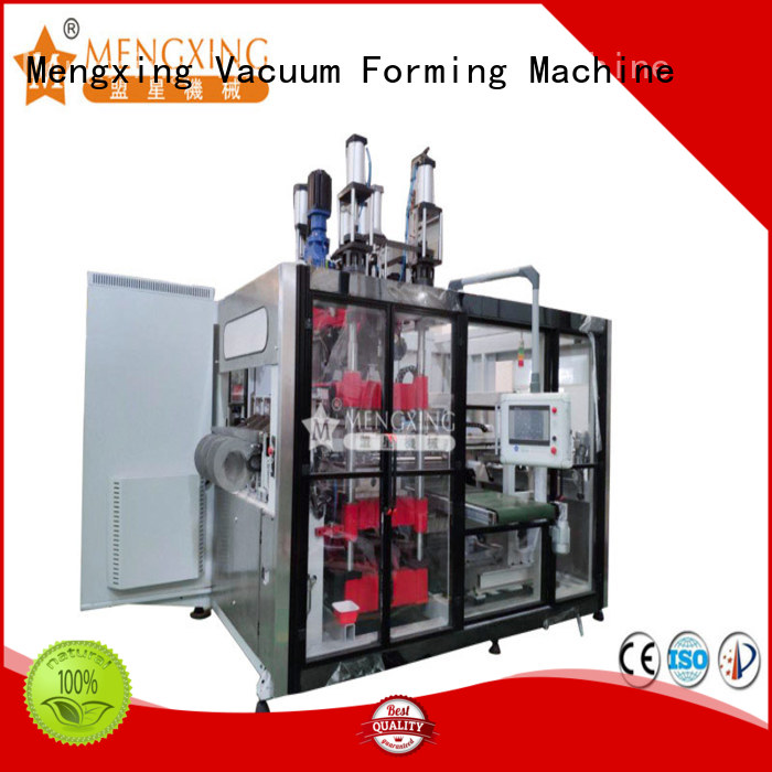 Mengxing automatic cutting machine factory direct supply for sale