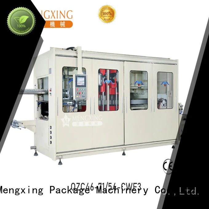 Mengxing high precision heavy-duty vacuum machine oem&odm efficiency