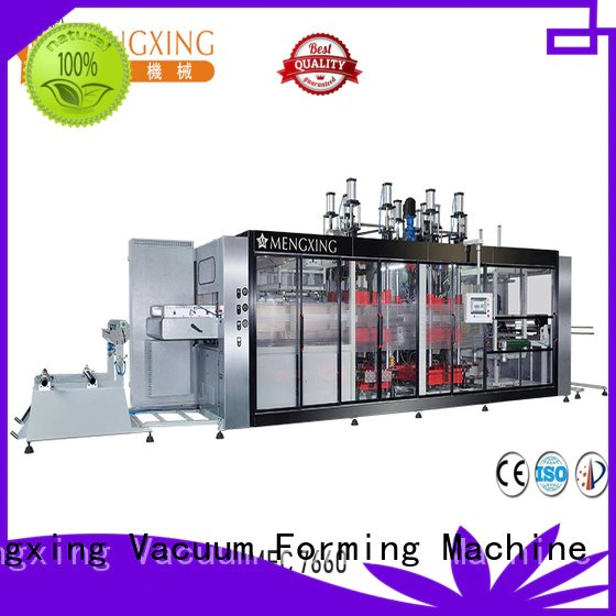 pressure forming machine custom easy operation
