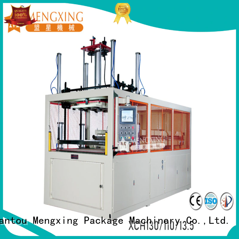 fully auto vacuum forming machine for sale favorable price