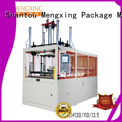 custom vacuum molding machine favorable price fast delivery